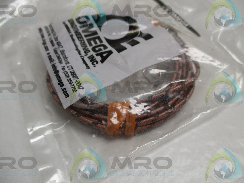 OMEGA WTJ-10-60 THERMOCOUPLE * NEW IN FACTORY BAG *