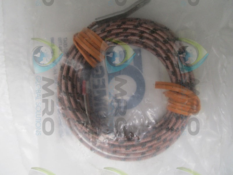 OMEGA WTJ-10-120 THERMOCOUPLE * NEW IN FACTORY BAG *