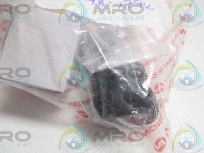 NORGREN R07-200-RGAA REGULATOR 1/4" * NEW IN FACTORY BAG *