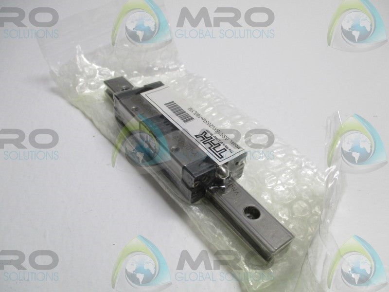 THK SSR15XV2SSM+160LYM LINEAR GUIDE RAIL * NEW IN ORIGINAL PACKAGE *