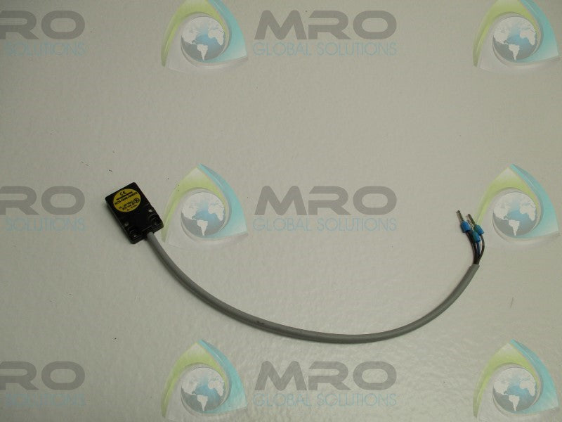 TURCK BC5-Q08-AN6X2 PROXIMITY SENSOR  NSNP