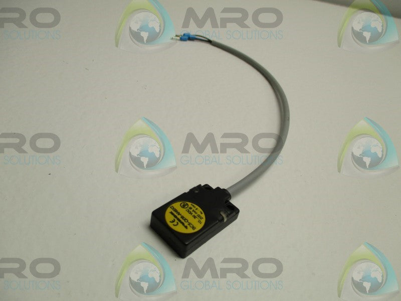 TURCK BC5-Q08-AN6X2 PROXIMITY SENSOR  NSNP