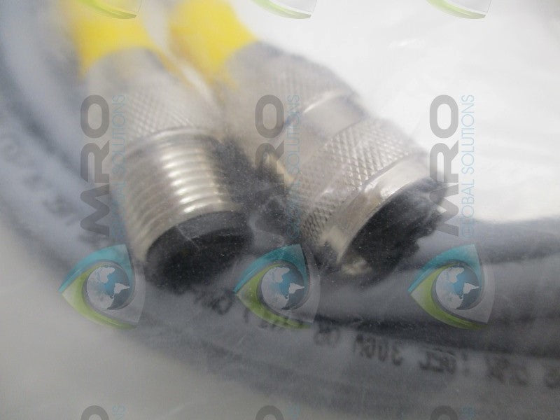 TURCK RK4.4T-6-RS4.4T MOLDED CORDSET * NEW IN FACTORY BAG *