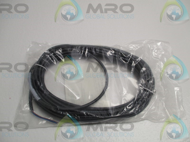 TURCK PKG3M-6/S90 CONNECTOR CORDSET * NEW IN FACTORY BAG *