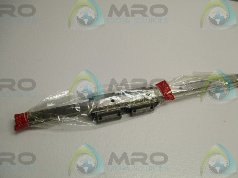 THK HSR15A2SS+400L LINEAR GUIDE RAIL * NEW IN FACTORY BAG *