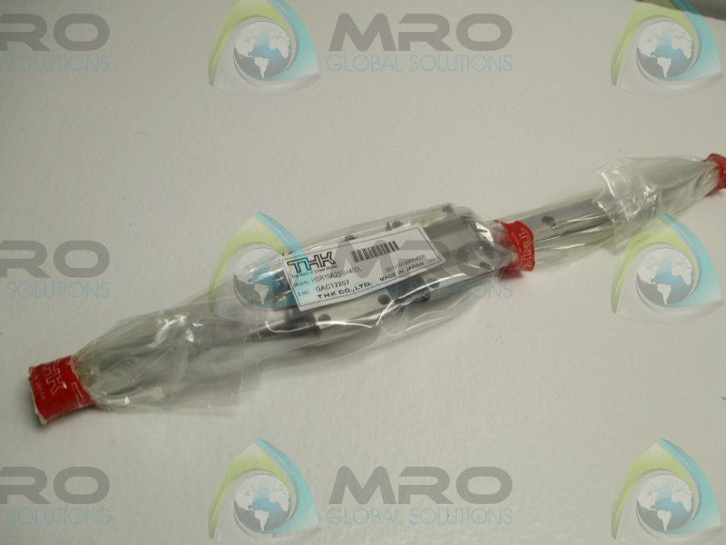THK HSR15A2SS+400L LINEAR GUIDE RAIL * NEW IN FACTORY BAG *