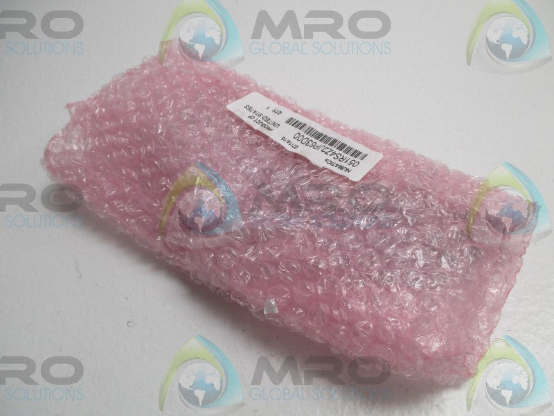 NUMATICS 051RS4Z2JP63D00 REGULATOR VALVE * NEW IN FACTORY BAG *