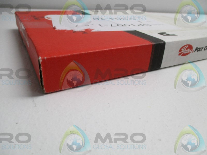 GATES 8MGT-720-21 9275-1090 BELT * FACTORY SEALED *