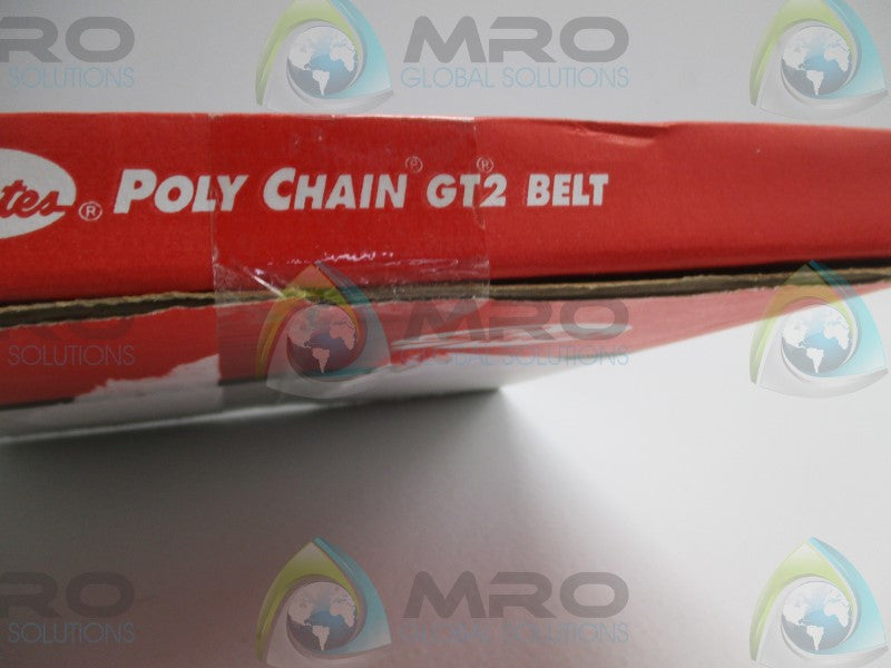 GATES 8MGT-720-21 9275-1090 BELT * FACTORY SEALED *