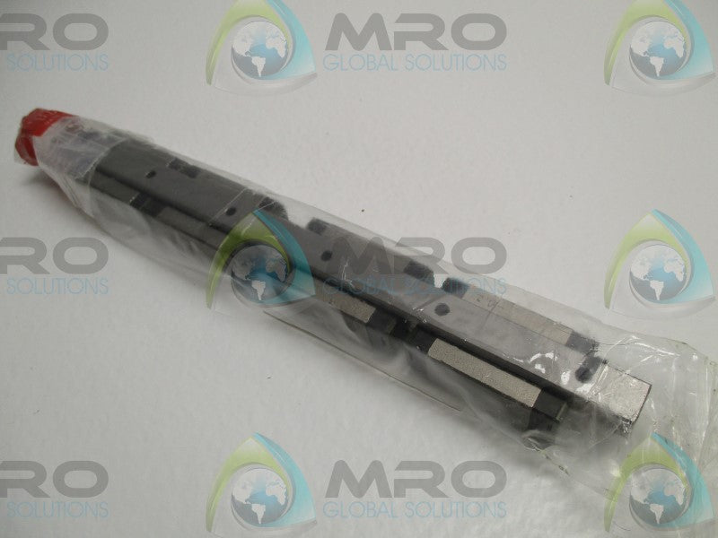 THK HSR12R4UUM+230LM LINEAR GUIDE RAIL * NEW IN FACTORY BAG *