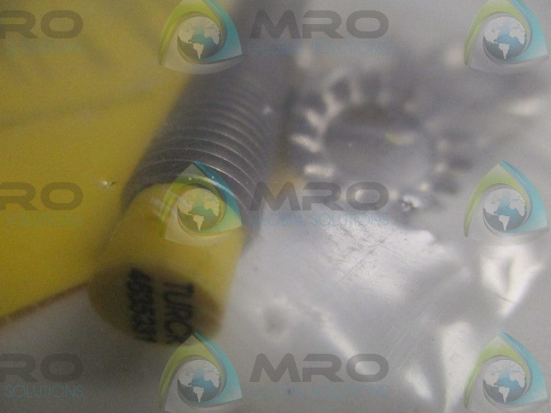 TURCK Ni6U-EG08-RP6X-V1131 PROXIMITY SENSOR * NEW IN FACTORY BAG *