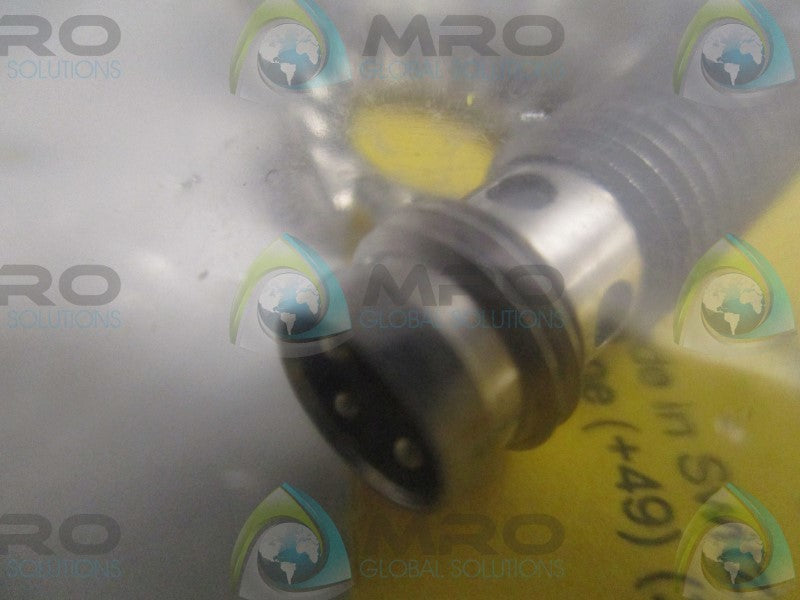 TURCK Ni6U-EG08-RP6X-V1131 PROXIMITY SENSOR * NEW IN FACTORY BAG *