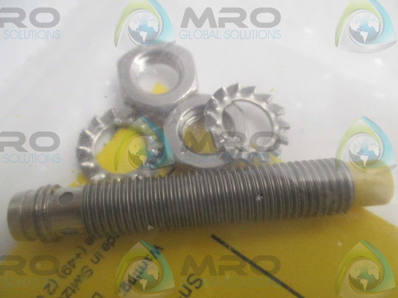 TURCK Ni6U-EG08-RP6X-V1131 PROXIMITY SENSOR * NEW IN FACTORY BAG *