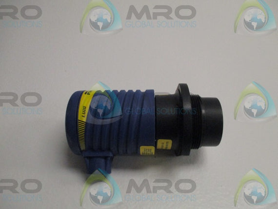 FLOWLINE LU20-5001-IS ULTRASONIC LEVEL SENSOR * NEW IN BOX *