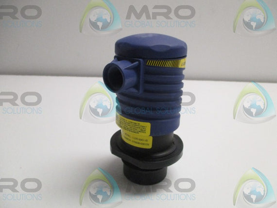 FLOWLINE LU20-5001-IS ULTRASONIC LEVEL SENSOR * NEW IN BOX *