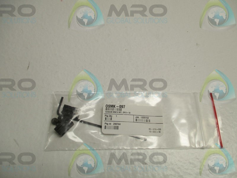 DE-STA-CO OSMK-097 SENSOR MOUNTING KIT * NEW IN FACTORY BAG *