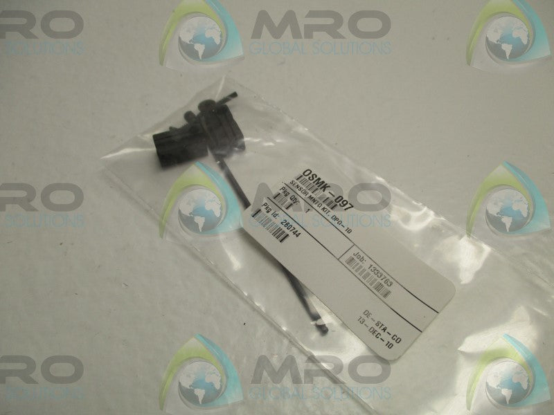 DE-STA-CO OSMK-097 SENSOR MOUNTING KIT * NEW IN FACTORY BAG *