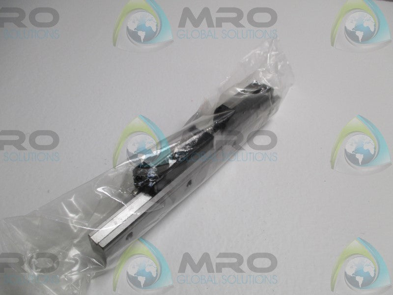 THK SSR20XW2SS+220L LINEAR GUIDE RAIL * NEW IN FACTORY BAG *
