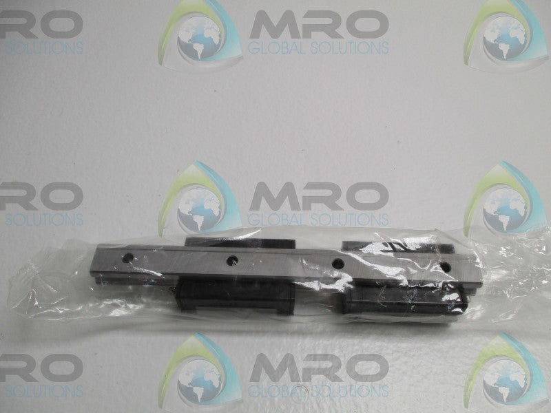 THK SSR20XW2SS+220L LINEAR GUIDE RAIL * NEW IN FACTORY BAG *
