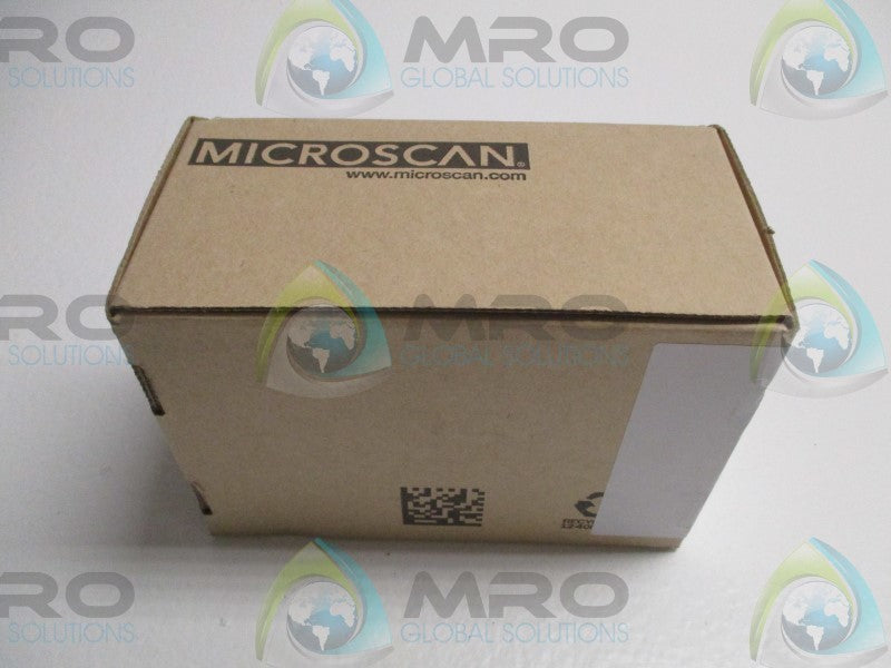 MICROSCAN FIS-6801-1210G ETHERNET LENS * FACTORY SEALED *