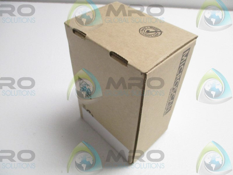 MICROSCAN FIS-6801-1210G ETHERNET LENS * FACTORY SEALED *