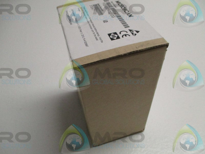 MICROSCAN FIS-6801-1210G ETHERNET LENS * FACTORY SEALED *
