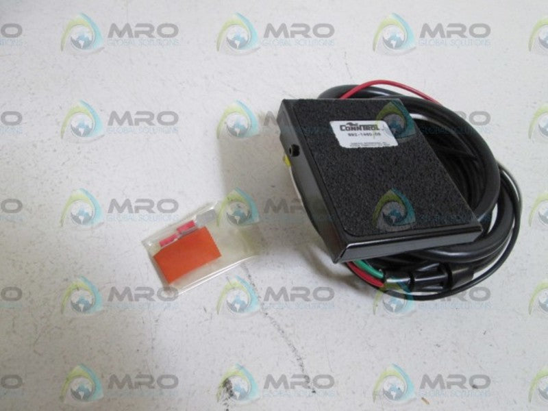 TYCO ELECTRONICS REPLACEMENT FOOT SWITCH 551170-1 *NEW IN BOX*