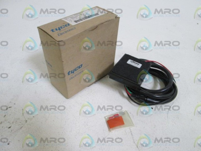 TYCO ELECTRONICS REPLACEMENT FOOT SWITCH 551170-1 *NEW IN BOX*