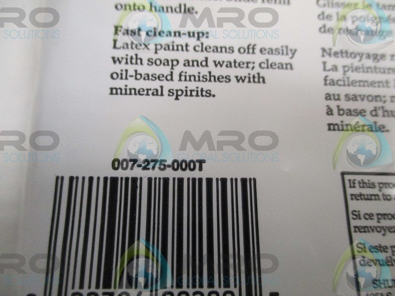 SHUR-LINE 00200 PAINTER REFILLS (PKG OF 2) * NEW IN FACTORY BAG *