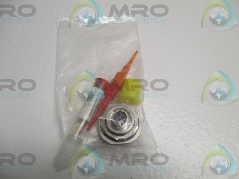 AMPHENOL MS27474T8F98S CIRCULAR CONNECTOR  NSMP