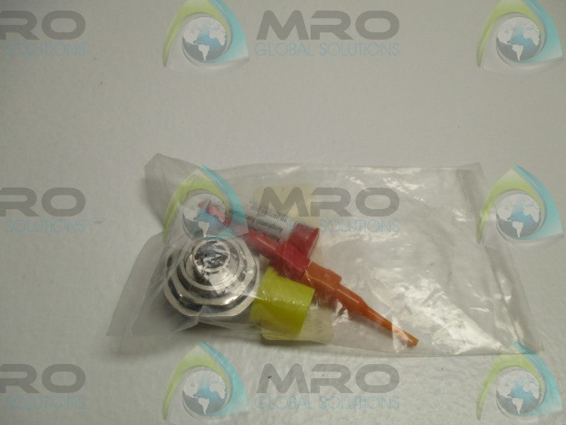 AMPHENOL MS27474T8F98S CIRCULAR CONNECTOR  NSMP