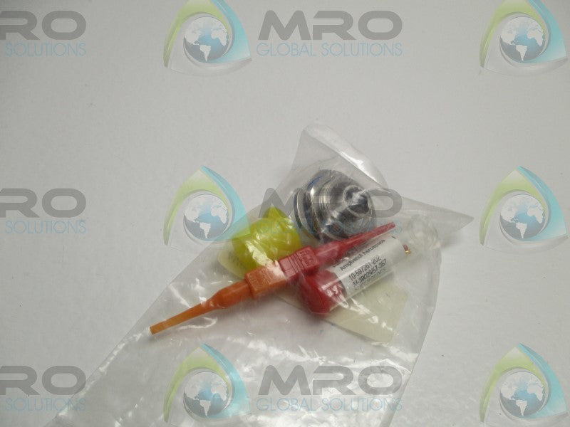 AMPHENOL MS27474T8F98S CIRCULAR CONNECTOR  NSMP