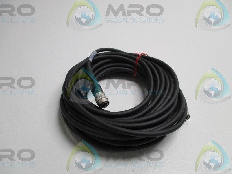JAI 12P-10MF CABLE ASSEMBLY  NSNP