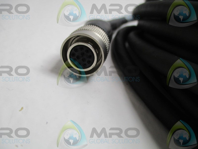 JAI 12P-10MF CABLE ASSEMBLY  NSNP