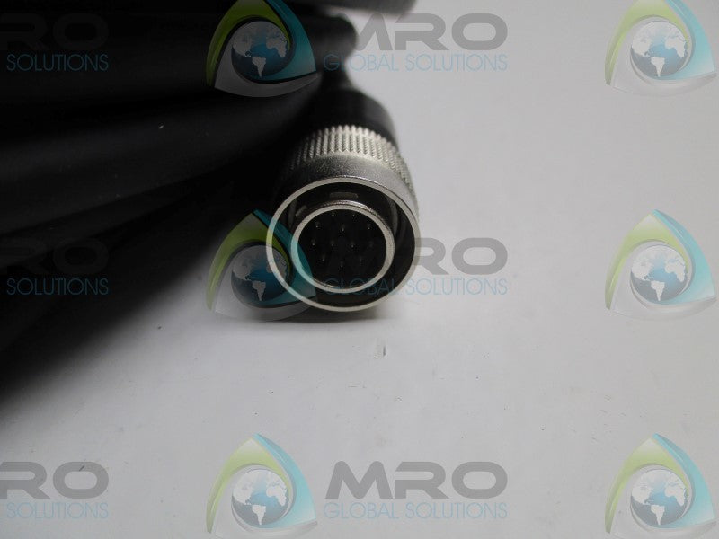 JAI 12P-10MF CABLE ASSEMBLY  NSNP