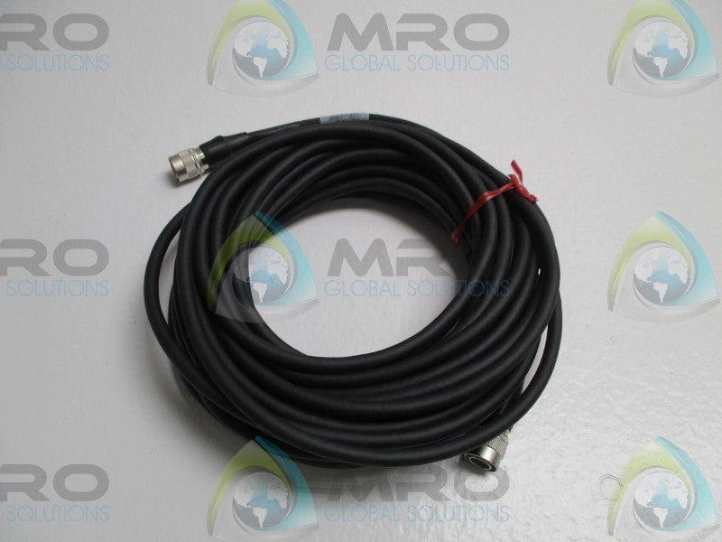 JAI 12P-10MF CABLE ASSEMBLY  NSNP