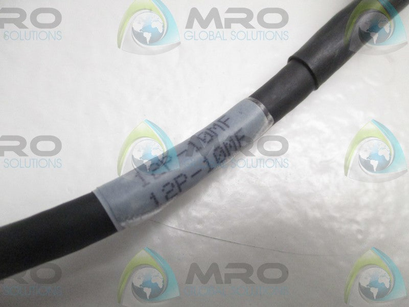 JAI 12P-10MF CABLE ASSEMBLY  NSNP