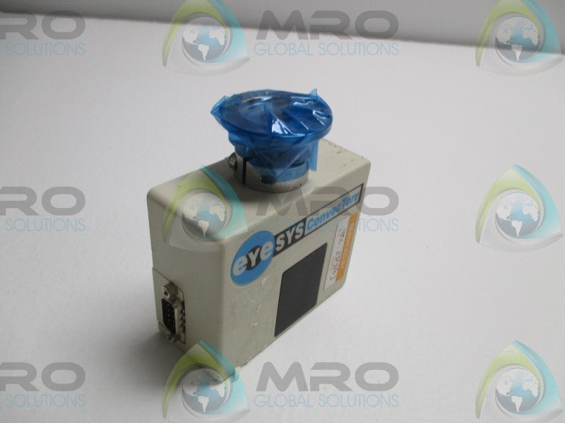 VARIAN L97363000310 EYESYS CONVECTORR VACUUM GAUGE (REPAIRED)  UNMP