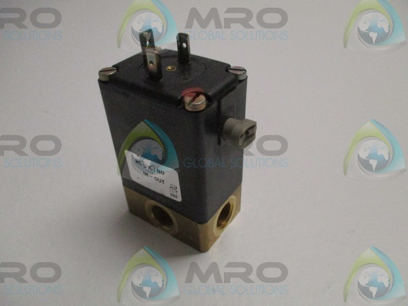 BURKERT 0330T3,0FPMMS  NSNP