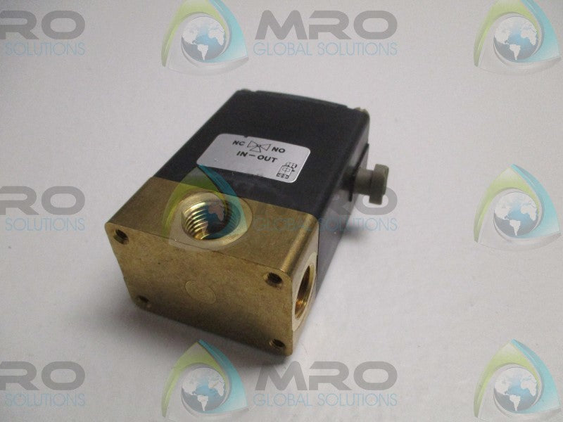 BURKERT 0330T3,0FPMMS  NSNP