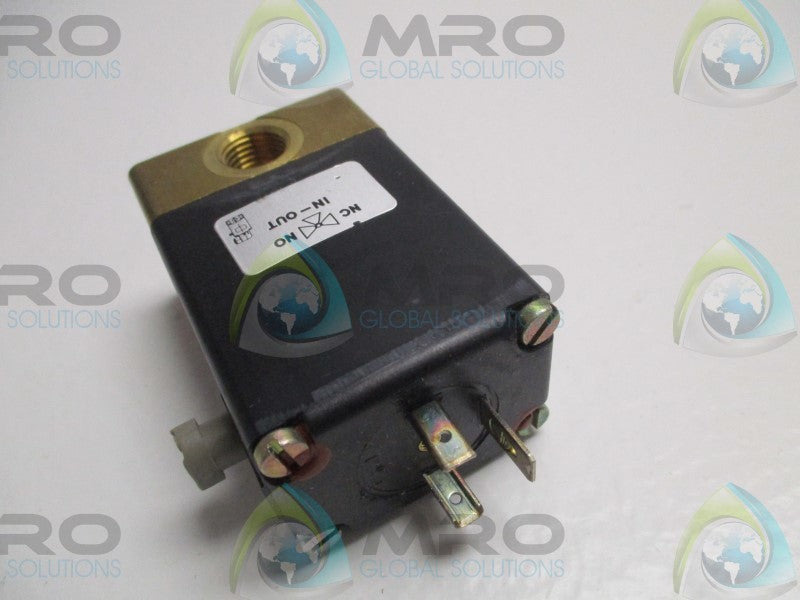 BURKERT 0330T3,0FPMMS  NSNP