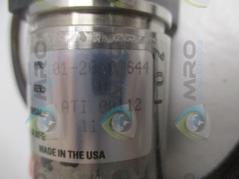 QC 01-20-02644 THETA DRIVE  NSMP