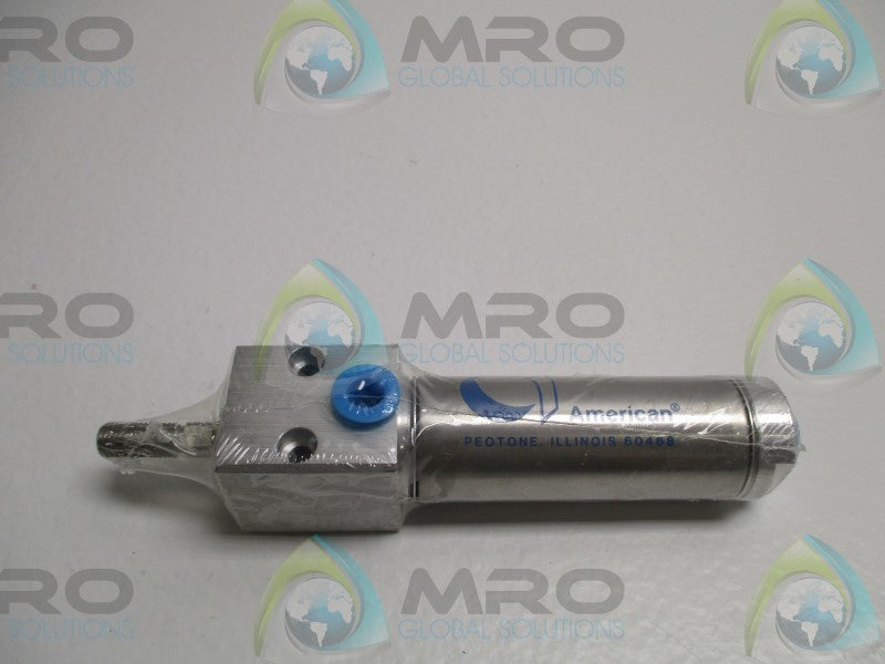AMERICAN 1062DBFS-1.50 PNEUMATIC CYLINDER  NSMP