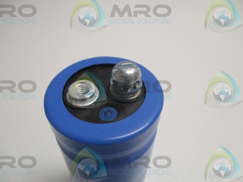 NIPPON 747D 17000UF CAPACITOR 35VDC  NSNP