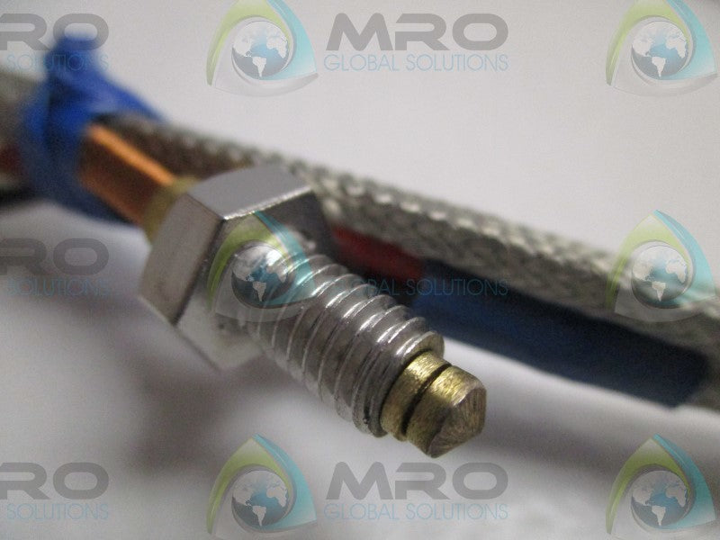 OMRON E52-CA1DM6 THERMOCOUPLE 2M (MISSING ACCESSORIES)  NSNP