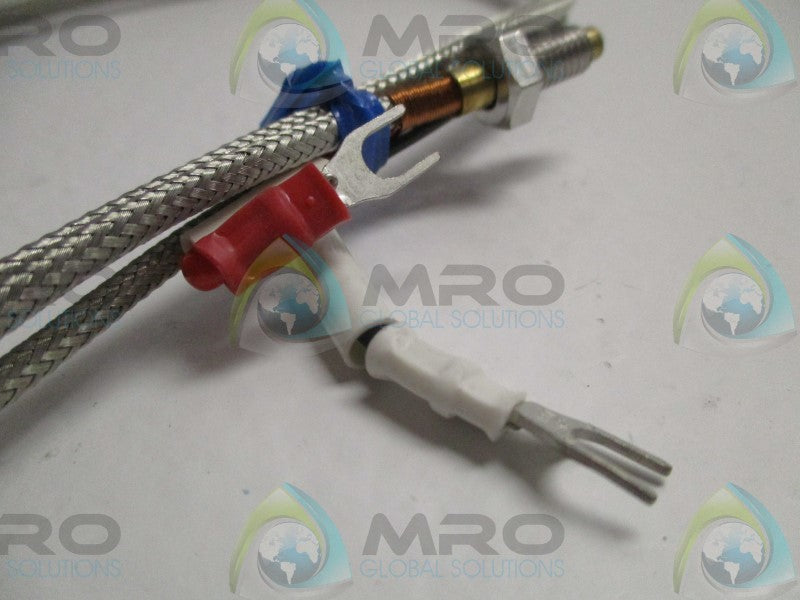OMRON E52-CA1DM6 THERMOCOUPLE 2M (MISSING ACCESSORIES)  NSNP