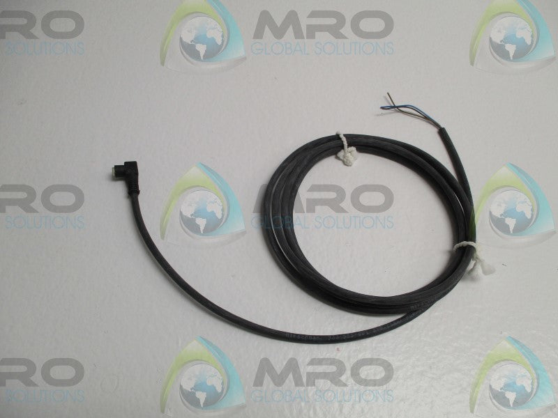 HIRSCHMANN 933665-021 CONNECTOR  NSNP