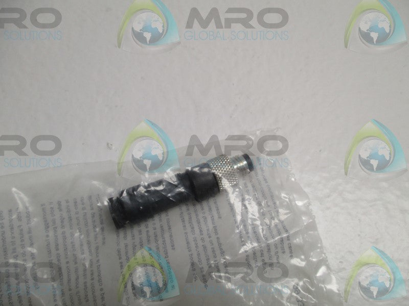MURR ELEKTRONIK 7000-08401-0000000 3827605 CONNECTOR  NSMP