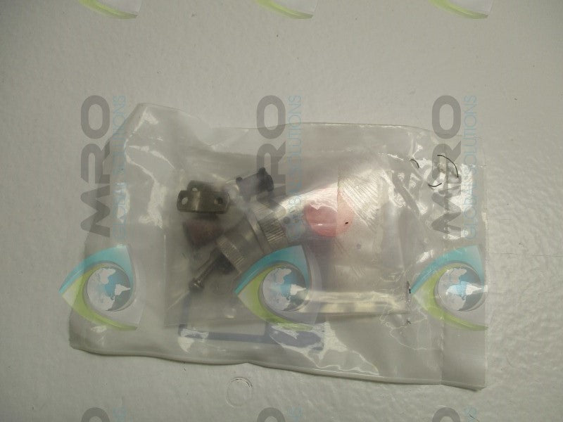 FARNELL CPT06E10-6PSRN CIRCULAR CONNECTOR  NSMP