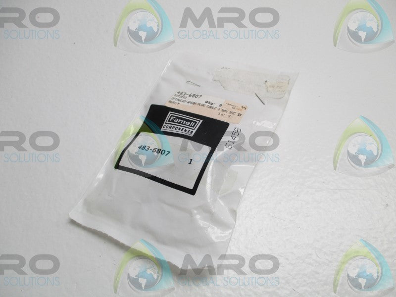 FARNELL CPT06E10-6PSRN CIRCULAR CONNECTOR  NSMP